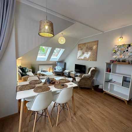 Comfort Zone Ostroda Boho Scandi Exterior photo