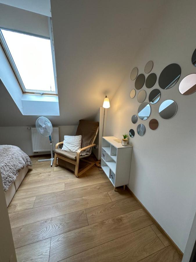 Comfort Zone Ostroda Boho Scandi Exterior photo