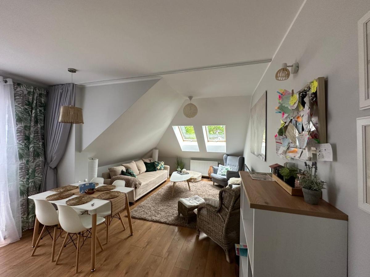 Comfort Zone Ostroda Boho Scandi Exterior photo