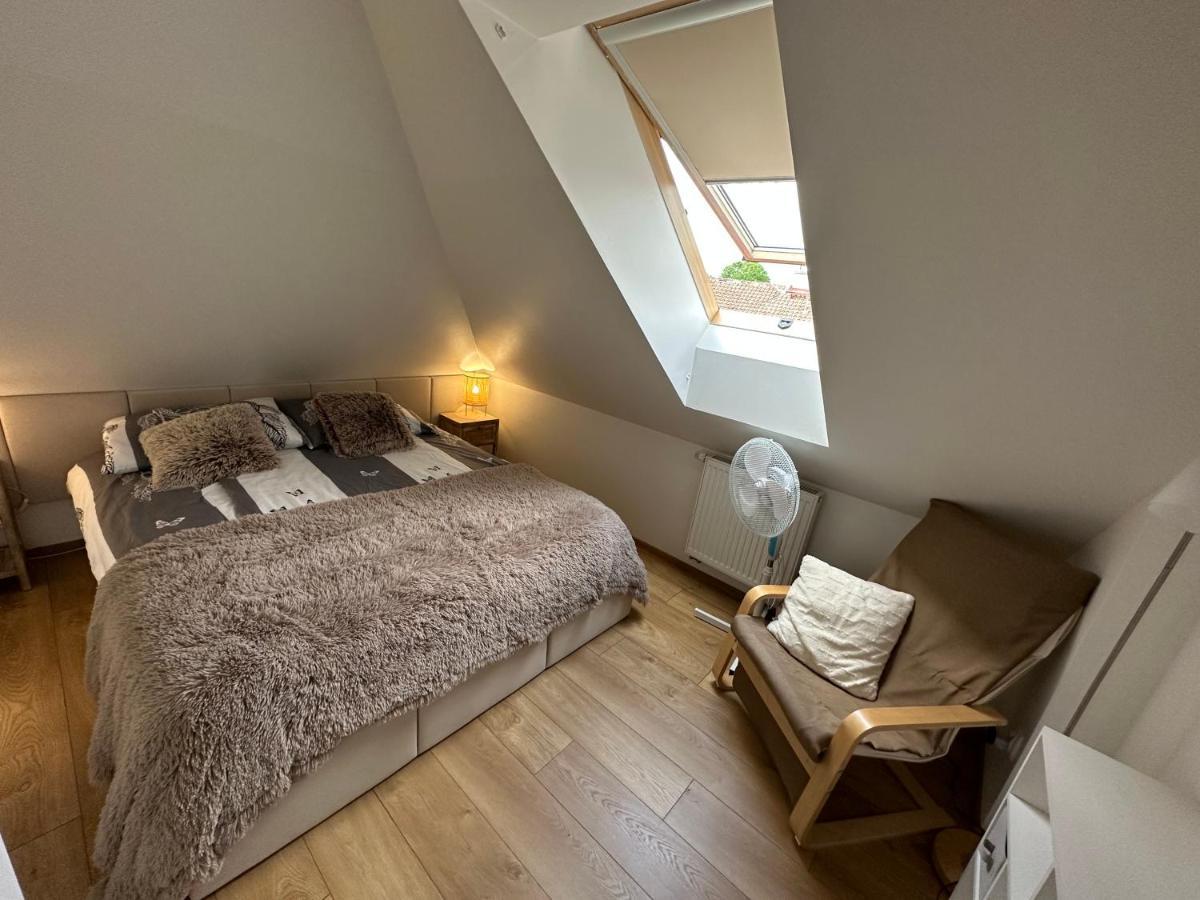 Comfort Zone Ostroda Boho Scandi Exterior photo