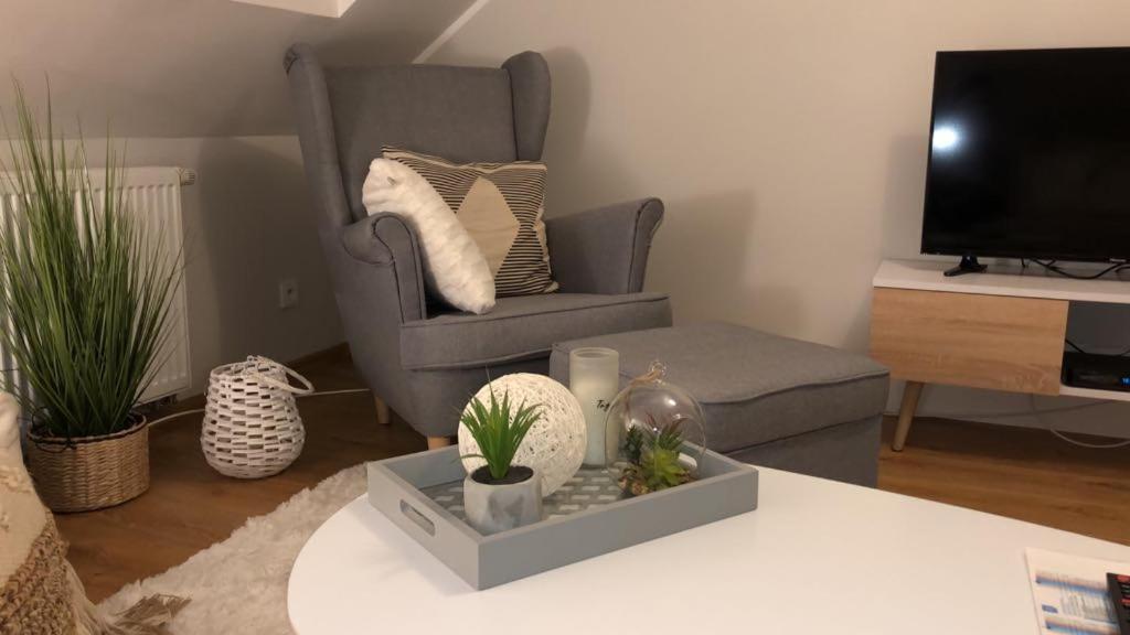 Comfort Zone Ostroda Boho Scandi Exterior photo