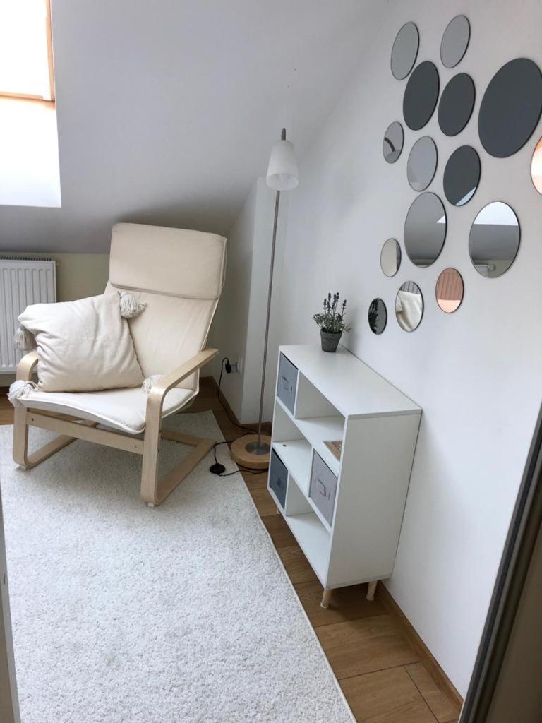 Comfort Zone Ostroda Boho Scandi Exterior photo